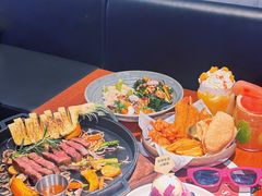 -卡朋厨房(289艺术园区店)