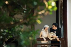 点击看大图 -Mu慕婚纱摄影·超级工作室