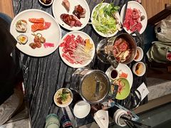 -北京乐多港万豪酒店·臻厨