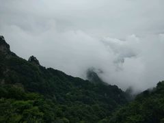 -武当山风景区