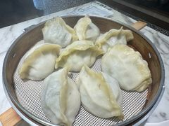 海麻线包子-槐念海鲜蒸包(三八广场店)