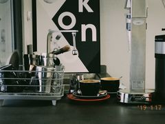 -NokNok Coffee(宽窄巷子店)