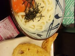 -丸龟制面(北心斋桥店)