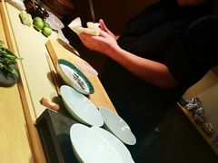 -橼舍鮨青木