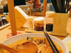 -味千拉面(广州白云机场T1西二店)