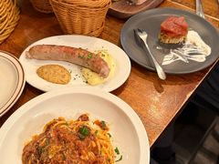 -羽深肉铺 Steak & Wine