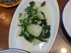 -忘不了·酸菜鱼·28年老南京菜(原北圩路店)