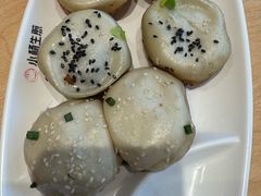 -小杨生煎(周浦万达店)