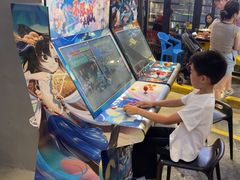 -纪录片《人生一串》体验店(静安店)