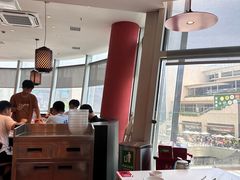 -八合里潮汕鲜牛肉火锅(深圳海岸城店)