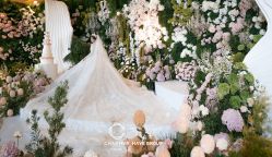 点击看大图 -MANLI BRIDAL婚纱