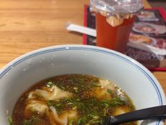 -和府捞面(北美新天地店)