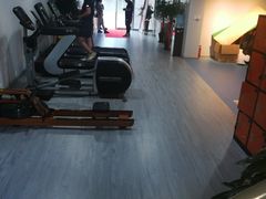 -袁振健身工作室