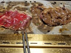 -新石器烤肉(中房金谊广场店)
