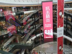 -喜茶(徐州金鹰店)