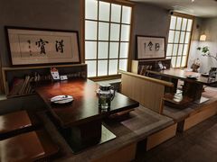 -本处·素食·融合料理(南油店)