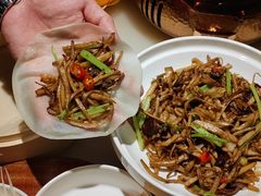 -遇见长安之高山流水(李家村万达店)