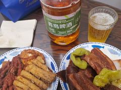 -刘小忙把子肉(北园大街总店)