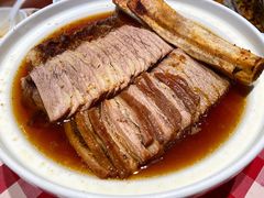 -西贝莜面村(镇江苏宁广场店)