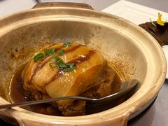 -银都上海菜馆(粤海东路店)