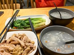 -姚面记·海派家常菜(恒基名人购物中心店)