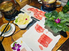 -和院老火锅铜锅烧烤海鲜(朱雀大街店)