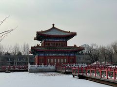 -大明幻境第一城