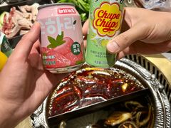 -空之介寿喜烧·和牛放题(恒隆广场店)