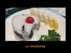 -泰好吃·泰式餐厅(彭城壹号店)