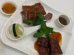 -幸运楼(北京路店)