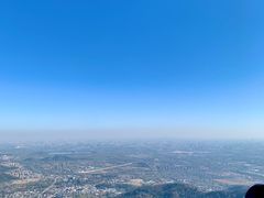 -香山公园
