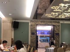 -狮王府淮扬菜(新街口友谊店)