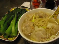 -一记面馆(易发店)
