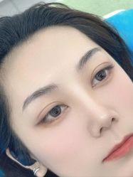 -VK半永久纹眉纹唇美瞳线