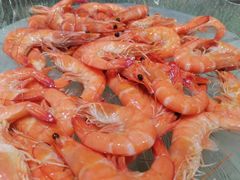 -棕榈阁·巴西烤肉海鲜自助餐厅(中州皇冠假日酒店)