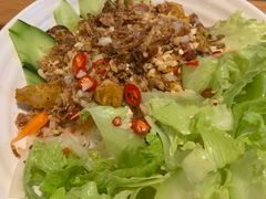-越美小馆·越南料理(曲江店)