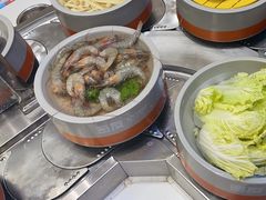 -密友回转自助火锅(世茂国际广场店)