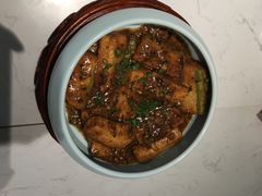 -香香海南菜餐厅