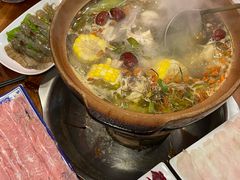 -洪大厨鸡煲(福田店)