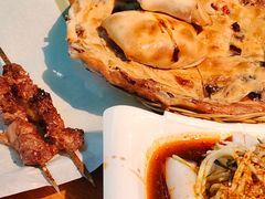 -新疆亚克西音乐餐厅(南方花园店)
