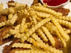 -水门巷餐厅(古子城店)