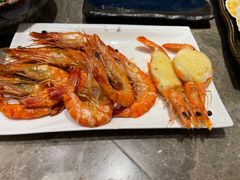 -大渔铁板烧(花园道店)