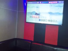 -唱吧麦颂KTV(百联青浦购物中心店)