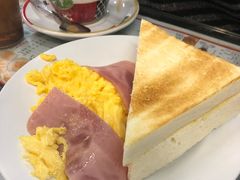 -华星冰室(湾仔店)