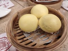 凤凰流沙包-点都德(聚福楼店)