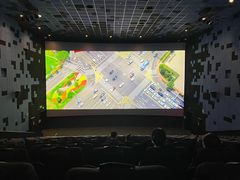 -百丽宫影城(嘉里汇店)