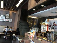 -必胜客(新海上世界店)