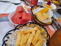 -犇腾牛排(苏州高铁吾悦店)