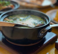 -空中一号宴会厅(信合大厦店)