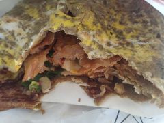 -清真·二嫂子煎饼果子(鼓楼旗舰形象店)